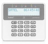 Satel PRF-LCD-A2