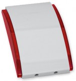 SATEL SPW-210 R piros