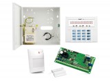 SATEL VERSA 10 zónás telefon kommunikátoros riasztóközpont LED kezelővel