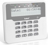 Satel VERSA-LCDR-WH