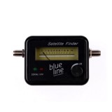 Satfinder antenna beállító műszer