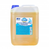 Satina Gold Kft S-GOLD Professional ipari mosogatószer koncentrátum 5 Liter