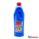 Satina Lefolyótisztító gél 750 ml Ronett