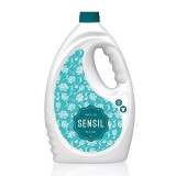 Satina Mosógél 4 liter Brillant white Sensil