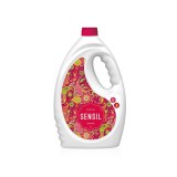 Satina Mosógél 4 liter Sensil Color Original