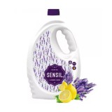 Satina Mosógél 4 liter Sensil Levander lemon