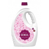 Satina Mosógél 4 liter Sensil Sensitive Balsam Universal