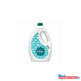 Satina Mosógél 4000 ml Brillant white Sensil