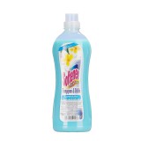Satina Öblítő koncentrátum 1 liter Softener kék