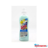 Satina Öblítõ koncentrátum 1000 ml Softener kék
