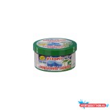 Satina Pissoire tabletta 400 g Illatosított paradi-klórmentes Blue Stone