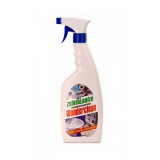 Satina Zsíroldószer szórófejes 500 ml Wonderclean