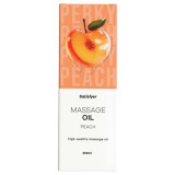 Satisfyer - masszázsolaj - barack (250ml)