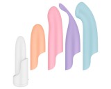 Satisfyer Playful Four - vibrátor szett