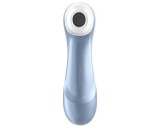 Satisfyer Pro 2 Gen2 - akkus léghullámos csiklóizgató (Kék)