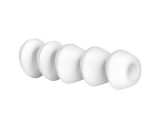 Satisfyer Pro 2 - pótszívóharang szett (5db)