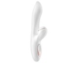 Satisfyer Pro+ G-spot - csiklóizgató és G-pont vibrátor
