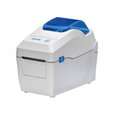 Sato WS2 címkenyomtató