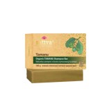 Sattva Ayurveda Sattva Pure organikus samponszappan 100g - Tamanu