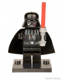 Saturey Star Wars Darth Vader mini figura
