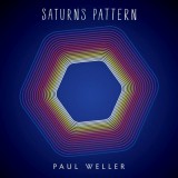 Saturn Pattern - CD