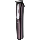 Saturn ST-HC1535, 12W, Lineáris acél penge, Vezeték nélküli, Szőrtelenítő és hajvágó készlet