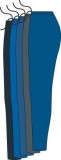 Saucony  Basic hosszú legging fekete ffi/női STM000007-BK