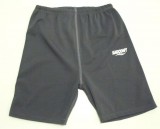 Saucony  Basic rövid legging ffi/női szürke STM000004