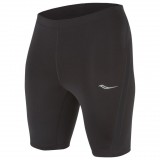 Saucony  C. inferno rövid legging fekete ffi/női 80957-BK