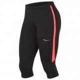 Saucony  C. vpe ignite capri női SA81182-BKVPE