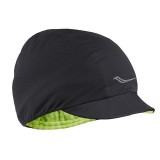 Saucony  D. razor szél-esőálló thermo sapka fekete SA90498-BK