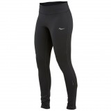 Saucony  D. siberius 4 thermo alsó női SA81352-BK