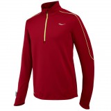 Saucony  D. thermo felső zippes tölthető villogóval ffi SA81017-CRIVCT