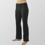 Saucony  F. trapéz nadrág női fekete 80864-BKBK