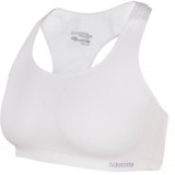 Saucony  G. energy melltartó-top varrat nélküli fehér 80602-WH