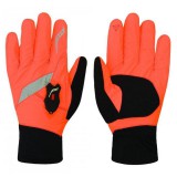 Saucony  G. vp szél-eső álló thermo kesztyű villogóval 90297-VP