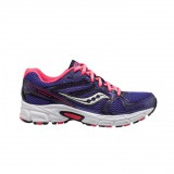 Saucony  Grid cohesion 6 futócipő, sportcipő női 15156-4