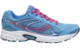 Saucony  Grid cohesion 7 futócipő, sportcipő női 15181-3