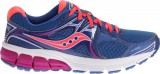 Saucony  Grid mystic kék-pink női S15248-2