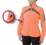 Saucony Kabát  O. vp ethereal szél-eső dzseki női 80630-VP