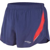 Saucony  L. futónadrág kerekített szárú kék-piros ffi/női 80493-NAVRCR