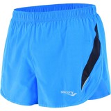 Saucony  L. futónadrág kerekített szárú világoskék-fekete ffi/női 80493-ASB