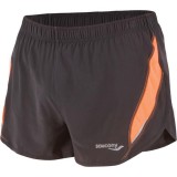 Saucony  L. vp futónadrág kerekített szárú fekete ffi/női 80493-BKVP