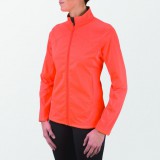 Saucony  O. vp nomad szélálló thermo felső narancs női 80642-VP