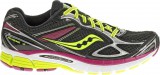 Saucony  Powergrid guide 7 fekete futócipő, sportcipő női S10227-6