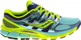 Saucony  Powergrid+ zealot iso női S10269-1