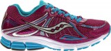 Saucony  Progrid phoenix 7 futócipő, sportcipő női lila S10219-4
