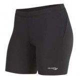 Saucony  R. ignite rövid legging fekete 81078-BK