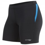 Saucony  R. ignite rövid legging fekete-kék 81078-BKBLA
