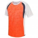 Saucony  R. vp inferno technikai póló kék-narancs ffi 80845-VP